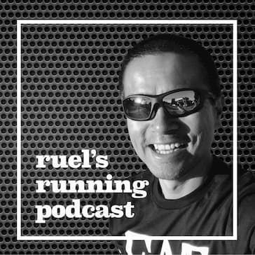Ruel's Running Podcast